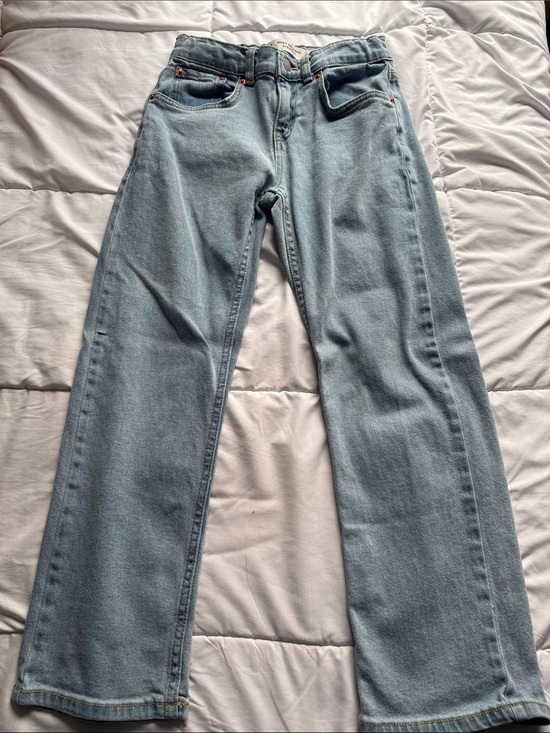 Levi's Other - Boy’s Levi’s 555